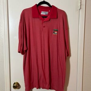 Cutter & Buck Men’s US Open Torrey Pines 2008 Polo. PGA tour